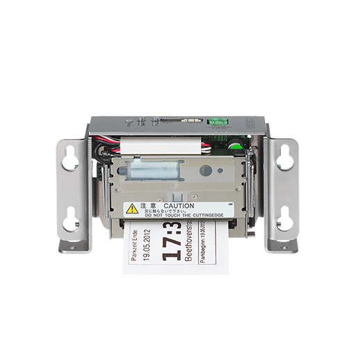 GeBE Picture Treiber Software für GeBE-COMPACT Druckerserie