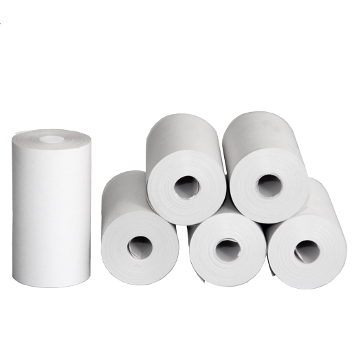 Umweltfreundliches Thermopapier für hohe Ansprüche