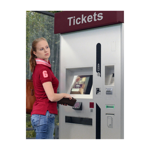 GeBE Picture Ticketdruck doppelt im Griff!