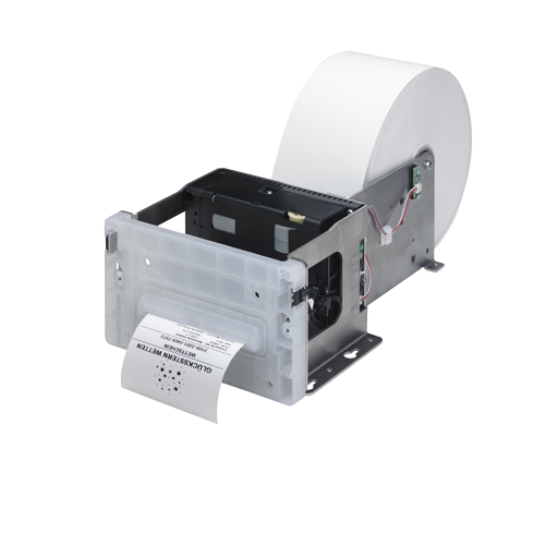 GeBE Picture Kiosksysteme begleiten nahezu überall unseren Alltag.