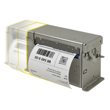 JETZT erhältlich!

Skalierbarer 4 Zoll Thermodrucker für Linerless Labels

in Verpackung und Logistik.

Fragen Sie bei uns an: info@gebe.net

__________________________________

Available NOW!

Scalable 4 inch thermal printer for linerless labels

in packaging and logistics.

Contact us for more information: info@gebe.net


