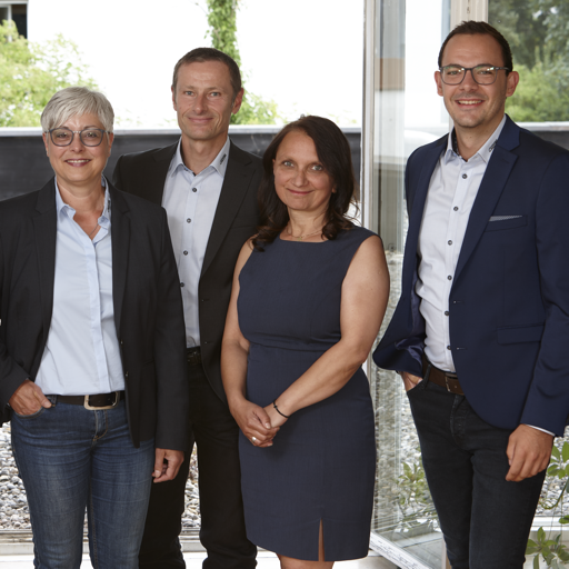 GeBE Picture Teamleiter (w/m/d) Vertrieb in Vollzeit ab 15. April 2025 oder später